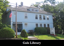 Gale Library