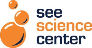 SEE Science Center logo
