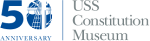  USS Constitution Museum 50 Anniversary
