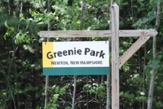 Greenie Park located at 24-32 Heath Street